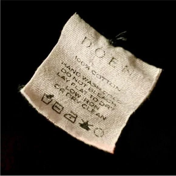 DÔEN Henri Organic Cotton Voile Top - Picture 11 of 13